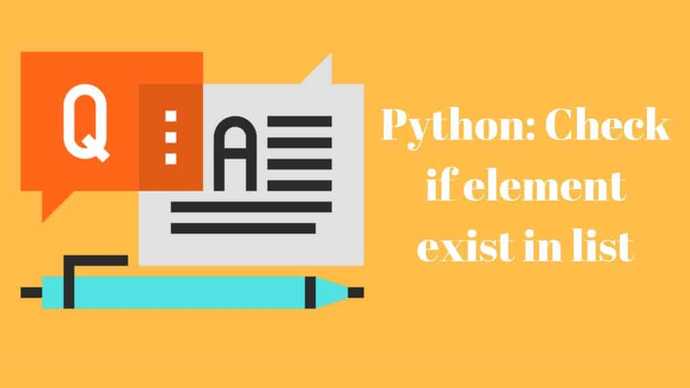 Python How To Check If List Contains Value Parth Patel A Web 